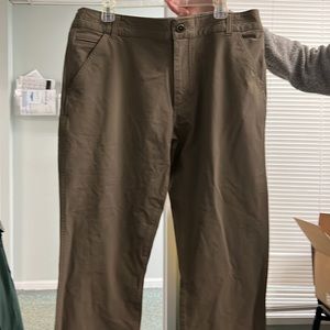 Men’s pants